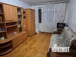 1-к квартира, вторичка, 33м2, 5/5 этаж