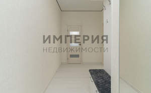 1-к квартира, вторичка, 46м2, 5/9 этаж