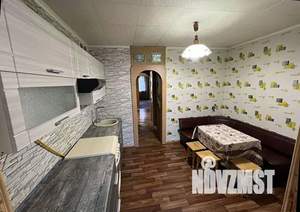2-к квартира, вторичка, 57м2, 3/5 этаж
