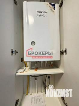 2-к квартира, вторичка, 58м2, 1/9 этаж
