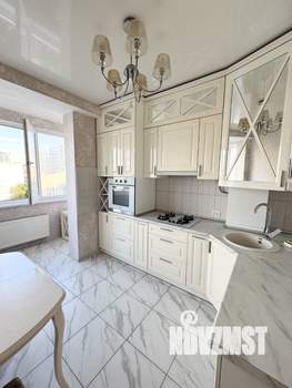 1-к квартира, вторичка, 32м2, 6/10 этаж