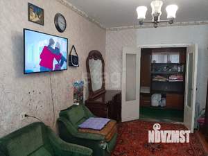 3-к квартира, вторичка, 67м2, 9/9 этаж