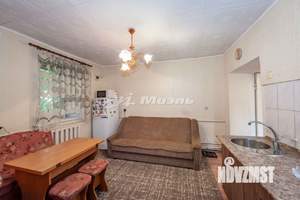 2-к квартира, вторичка, 50м2, 1/1 этаж