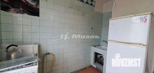 1-к квартира, вторичка, 35м2, 9/9 этаж