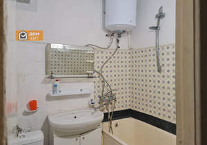 1-к квартира, вторичка, 35м2, 5/5 этаж