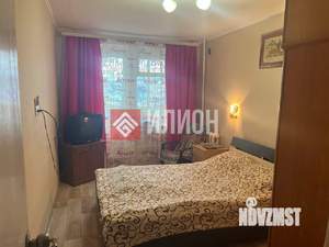 3-к квартира, вторичка, 67м2, 5/9 этаж