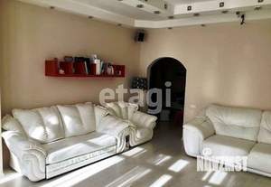 3-к квартира, вторичка, 124м2, 2/4 этаж