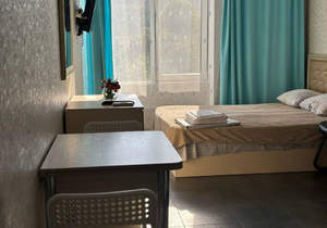 Студия квартира, вторичка, 24м2, 4/9 этаж