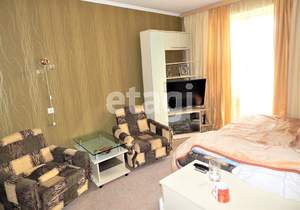 3-к квартира, вторичка, 72м2, 8/10 этаж