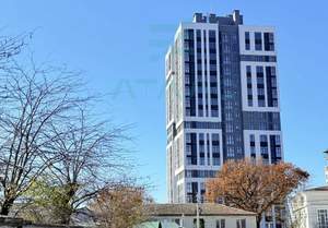 3-к квартира, вторичка, 87м2, 7/18 этаж