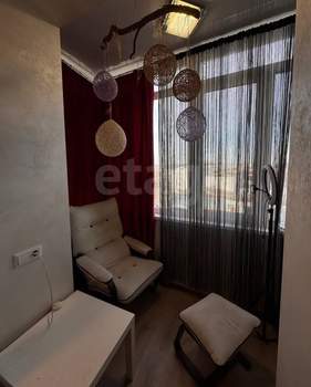 3-к квартира, вторичка, 90м2, 5/9 этаж