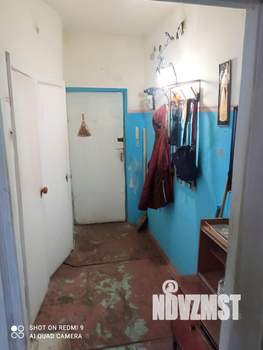 2-к квартира, вторичка, 44м2, 1/5 этаж