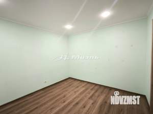 2-к квартира, вторичка, 50м2, 1/9 этаж