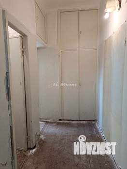 2-к квартира, вторичка, 46м2, 1/5 этаж