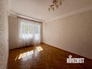 3-к квартира, вторичка, 62м2, 4/5 этаж