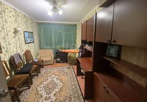 4-к квартира, вторичка, 78м2, 4/6 этаж