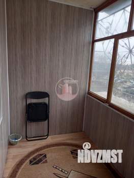 2-к квартира, вторичка, 52м2, 2/9 этаж