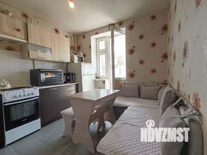 1-к квартира, вторичка, 41м2, 5/9 этаж