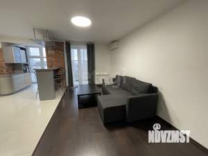 2-к квартира, вторичка, 64м2, 5/11 этаж