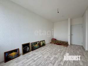 1-к квартира, вторичка, 37м2, 5/9 этаж
