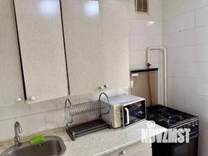 1-к квартира, вторичка, 22м2, 5/5 этаж