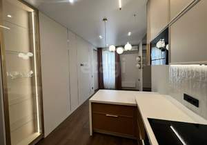 1-к квартира, вторичка, 35м2, 11/16 этаж