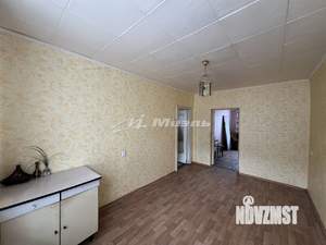 2-к квартира, вторичка, 45м2, 1/5 этаж