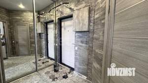 1-к квартира, вторичка, 37м2, 4/9 этаж
