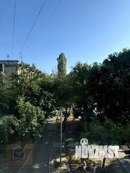 2-к квартира, вторичка, 48м2, 4/5 этаж