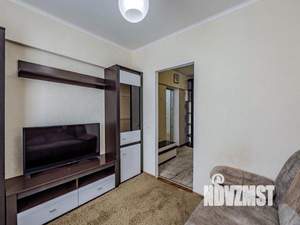 1-к квартира, вторичка, 34м2, 4/4 этаж