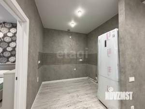 1-к квартира, вторичка, 45м2, 6/16 этаж