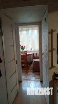 1-к квартира, вторичка, 30м2, 3/9 этаж
