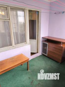 3-к квартира, вторичка, 64м2, 8/9 этаж