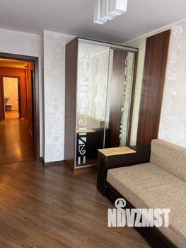 3-к квартира, вторичка, 84м2, 3/5 этаж