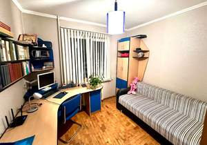 3-к квартира, вторичка, 71м2, 6/9 этаж