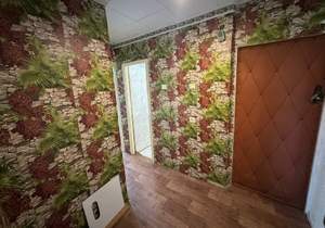 1-к квартира, вторичка, 36м2, 5/5 этаж