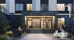 2-к квартира, вторичка, 58м2, 8/16 этаж