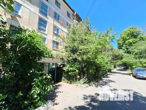 2-к квартира, вторичка, 45м2, 3/5 этаж