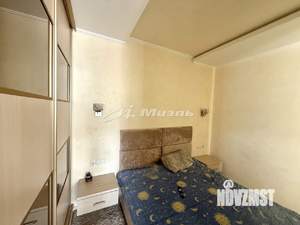 1-к квартира, вторичка, 40м2, 5/10 этаж