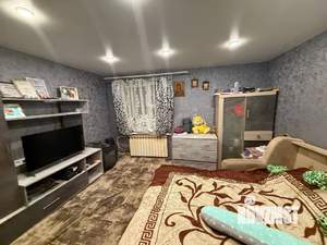 2-к квартира, вторичка, 54м2, 1/5 этаж