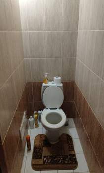 3-к квартира, вторичка, 73м2, 6/10 этаж