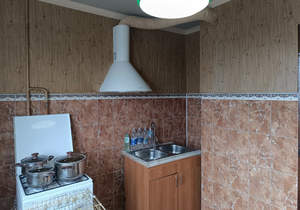 1-к квартира, вторичка, 35м2, 7/9 этаж