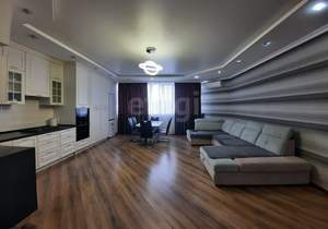 3-к квартира, вторичка, 75м2, 6/12 этаж
