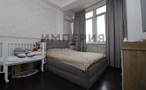 1-к квартира, вторичка, 48м2, 7/11 этаж