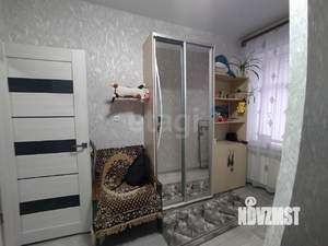 1-к квартира, вторичка, 27м2, 1/1 этаж