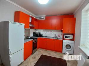 1-к квартира, вторичка, 47м2, 5/6 этаж