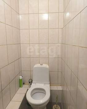 2-к квартира, вторичка, 36м2, 5/5 этаж