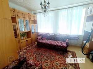 3-к квартира, вторичка, 65м2, 2/2 этаж