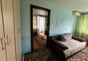 2-к квартира, вторичка, 43м2, 2/5 этаж