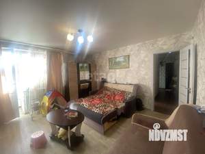 1-к квартира, вторичка, 40м2, 2/2 этаж